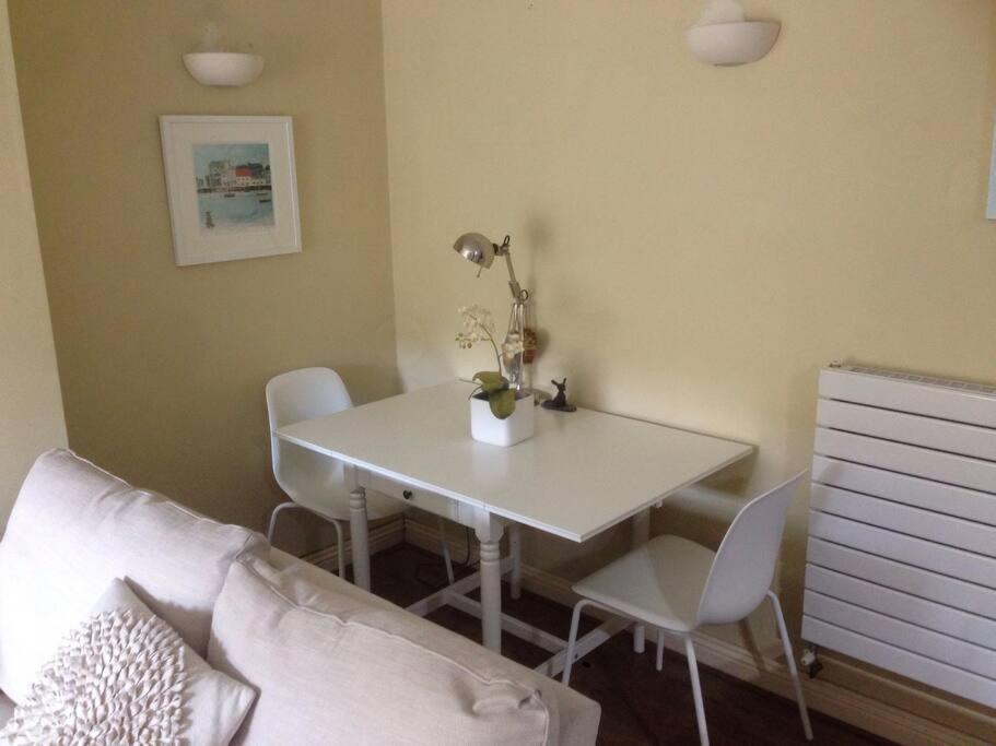 One Bed Flat Close To Exeter Centre Exterior foto